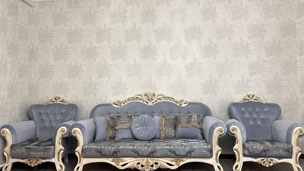 Мягкая диван от Sultan mebel