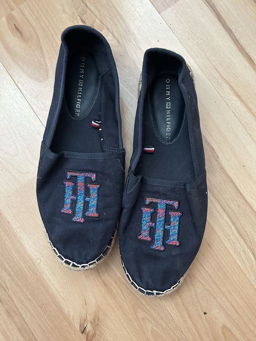 Мокасини Tommy Hilfiger