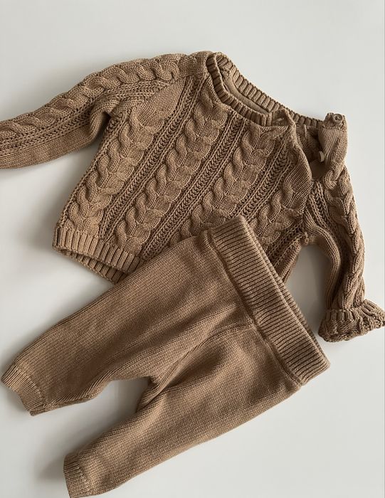 бебешки дрешки 1-3 м.