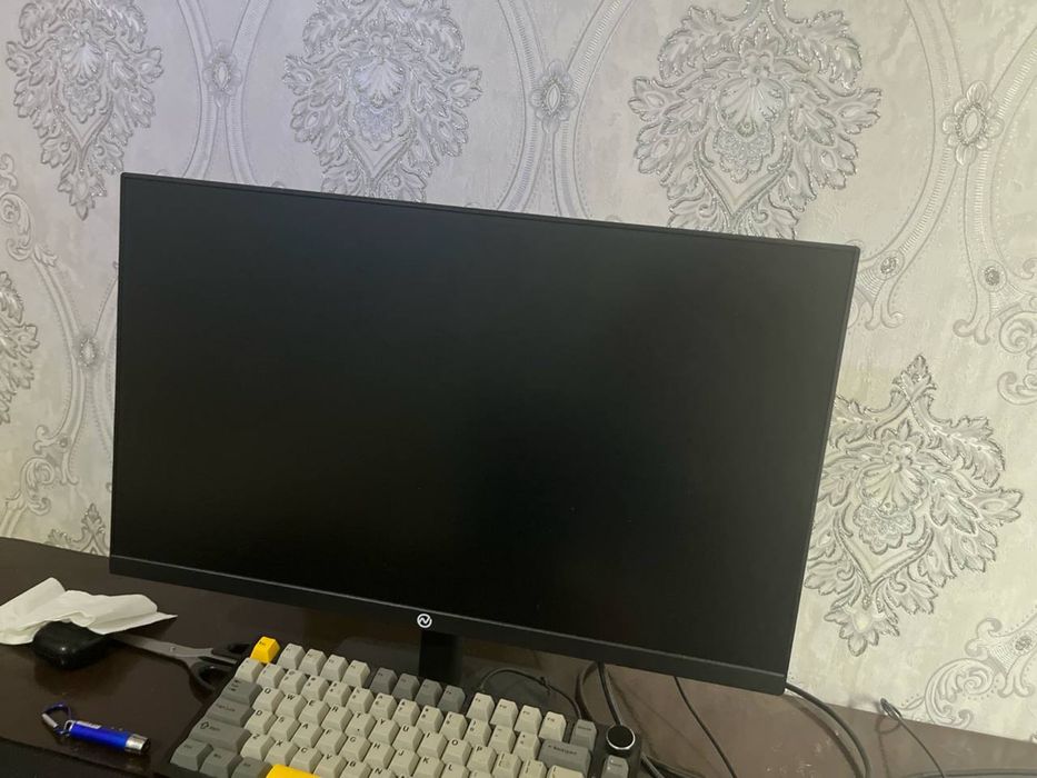 Монитор 240 герц 24 дюйм