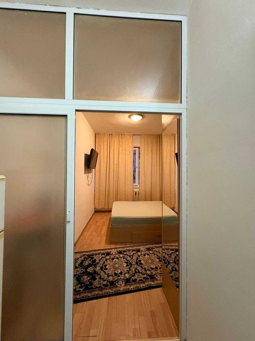 Vând garsonieră spatioasa în zona CET, Constanța – proprietar