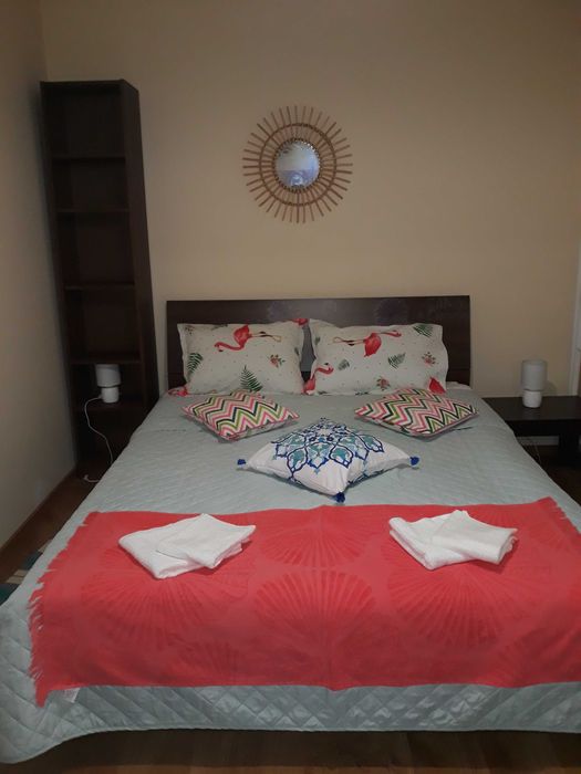 Apt 2 camere Podu Ros