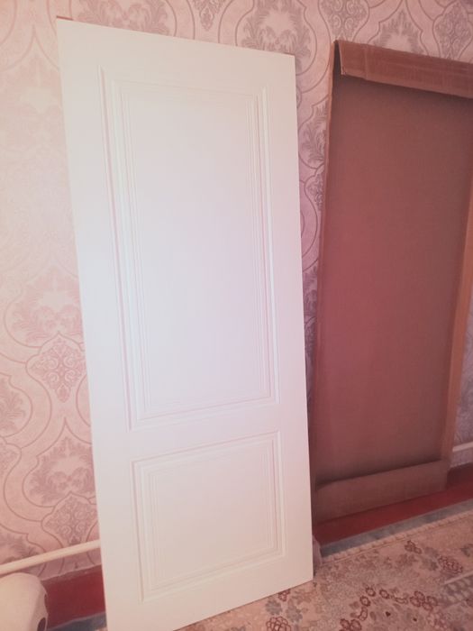 Продам межкомнатные двери