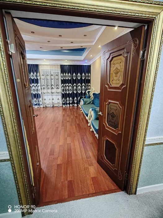 Аренда жилого дома