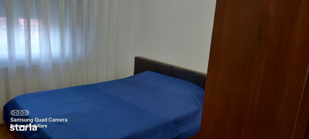 Apartament 3 camere Pta Garii,str.Basarabia,la H-uri,etaj 1,CT,AC.
