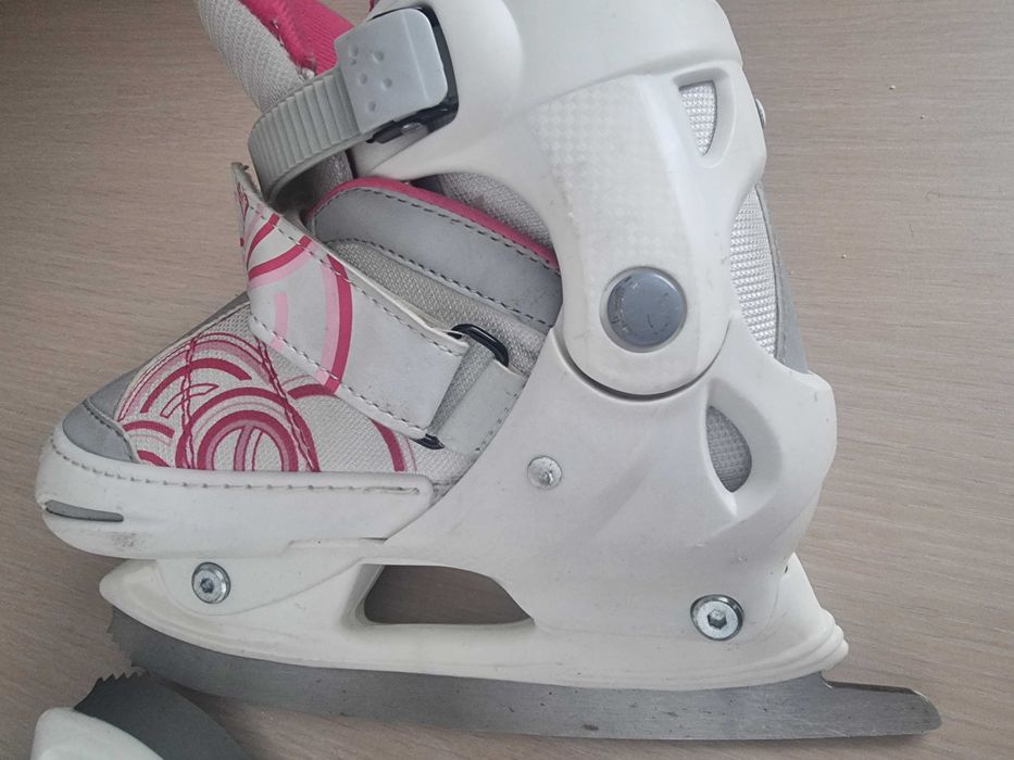 Patine Oxelo, 35, fixe