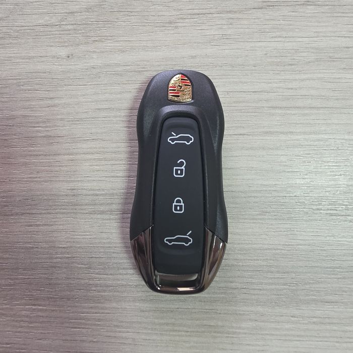 Кутийка за ключ за Porsche Macan EV 2024-2026