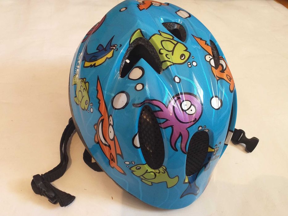 2 casca pt copii ciclism/sky/skate/casti Rco Sport