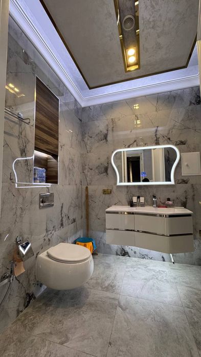 Lux full Boulevard 4x Ijaraga kvartira /Сдается в аренду