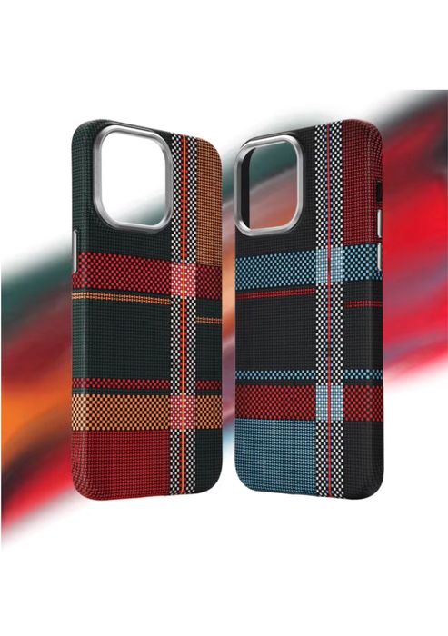 Iphone 14/15/16 PRO MAX PLUS - Husa PC Magsafe Ultra Slim