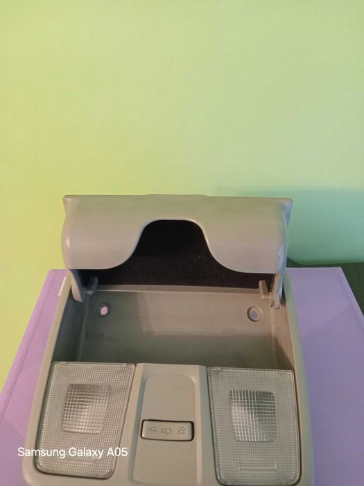 Централен плафон за Киа Сийд / Kia Ceed II, 2012-2017