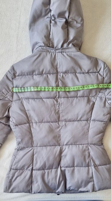 Geacă Emporio Armani,  XS-S