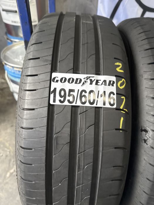 195/60/16 goodyar