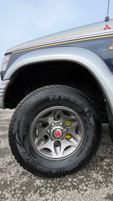 Продам   поджеро