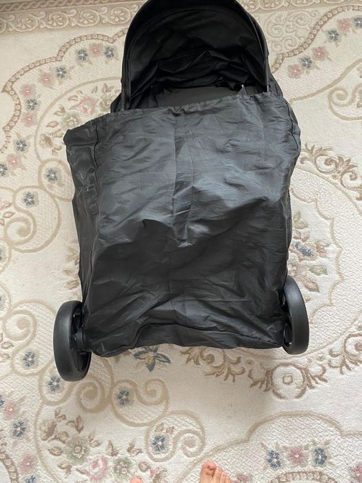 Продам  коляску  в хорошем состоянии