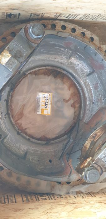 Водило в сборе 1.6.4.9.3.2.4 Caterpillar