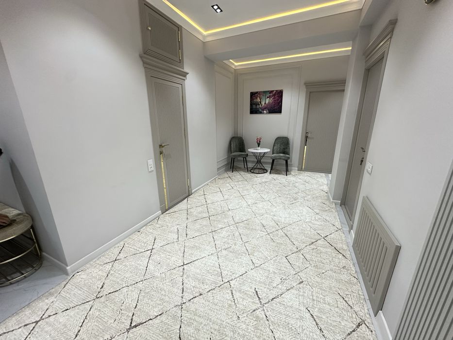 Люкс квартира 2 этаж