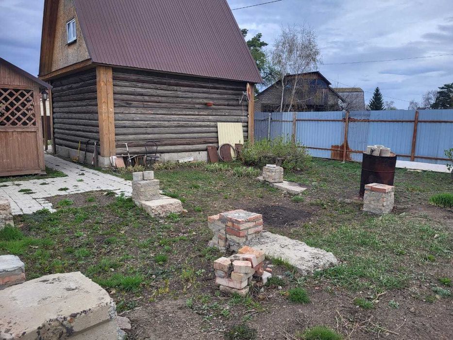 Продаётся дача в Мичурино
