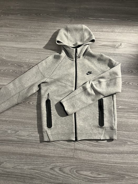 hanorac nike tech