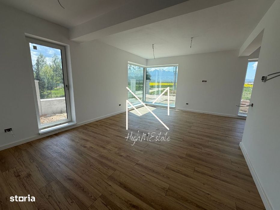 Casa Duplex | Zona Rasnov | Vedere Munte | Comision 0%