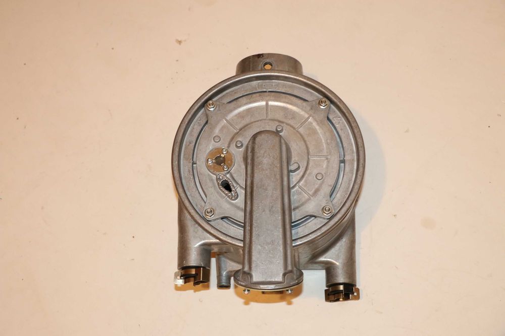 Schimbator de caldura principal centrala termica Romstal Habitat 25 K