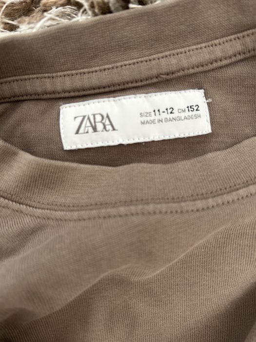 Triocu maro Zara
