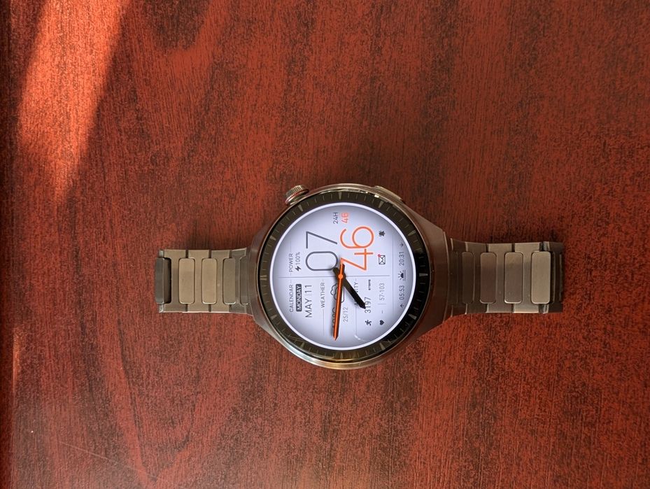 Ceas Huawei Watch 4 pro