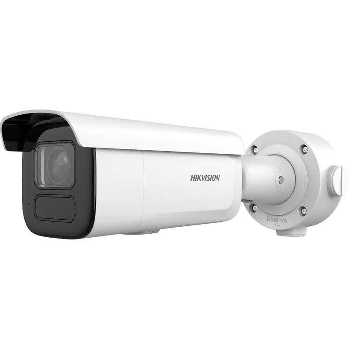 продам камеры Hikvision DS-2CD3683G2-IZSU 4шт