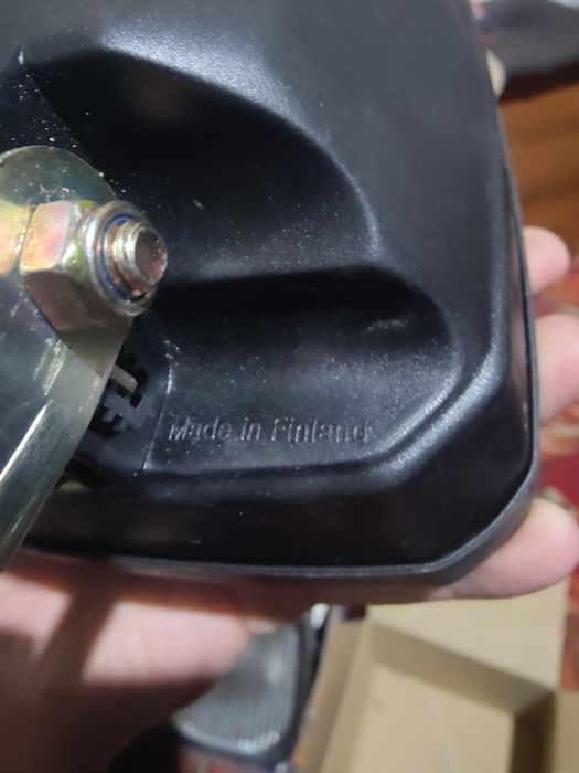 Nordic Противотуманки доп фары прожекторы