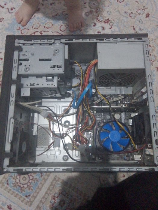 Компьютер полный