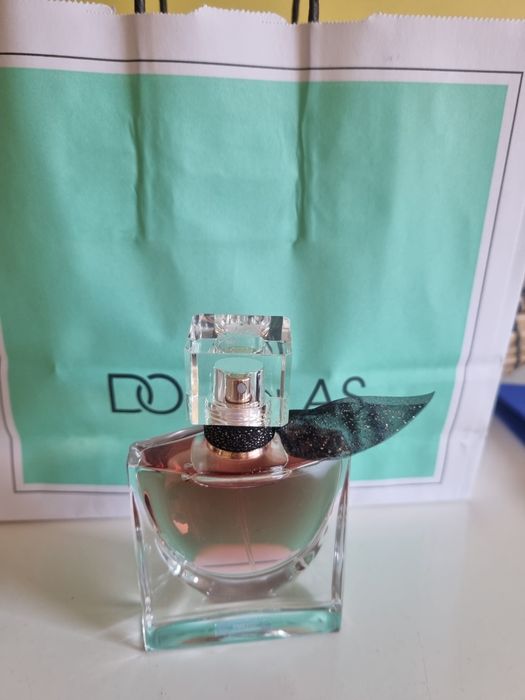 Parfum Lancome La vie est belle elixir apa de parfum