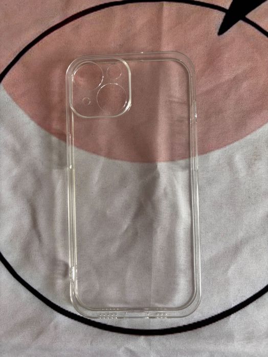 Калъфи за iPhone 15