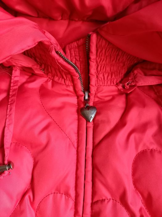 Пуховик р. 46 "City Classic"