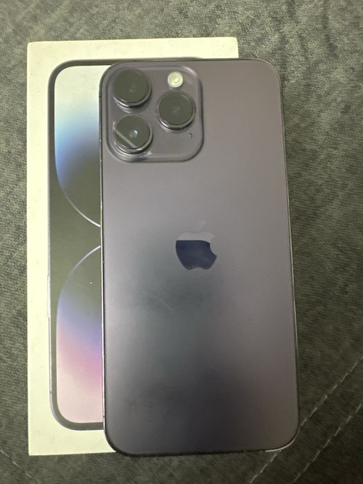 IPhone 14 Pro Max, 256 Гб