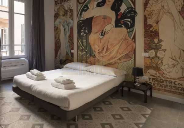 Двустаен апартамент Мараша