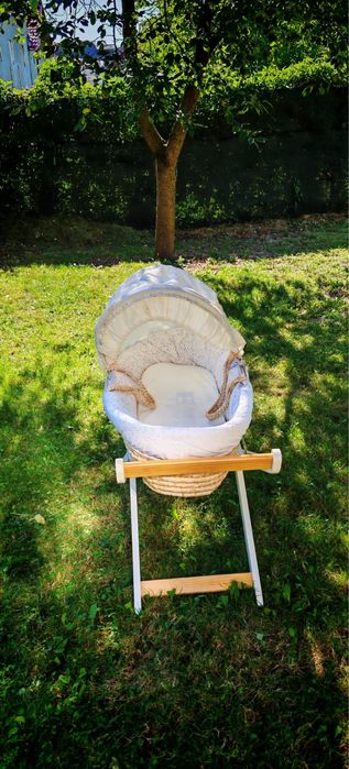 Cos pt bebelusi cu suport