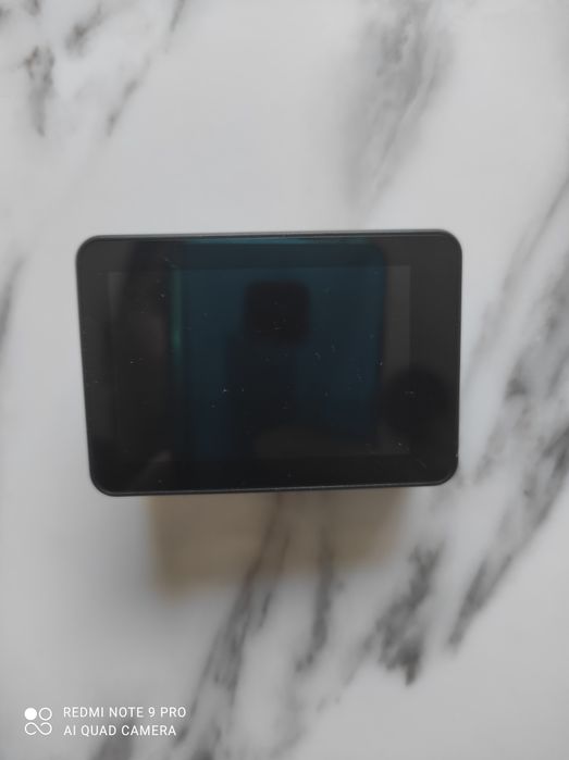 Экшн-камера SJCAM SJ 10 Pro