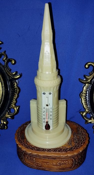 Посуда старинная и советского периода