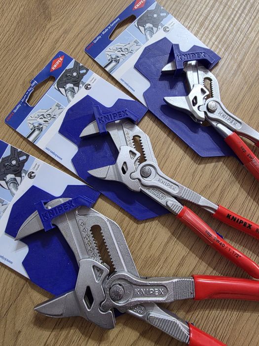 Set profesional KNIPEX