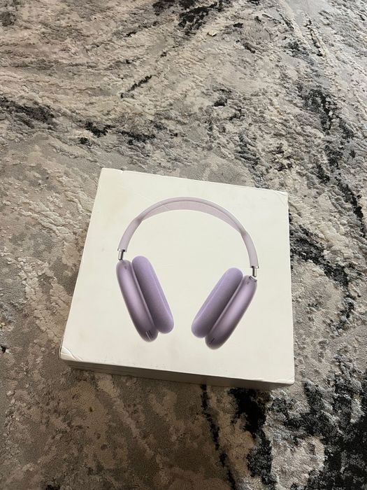Apple AirPods Max Purple (Originale+Factura)