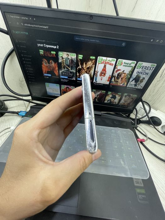 Samsung Note 10 5G 12/256GB
