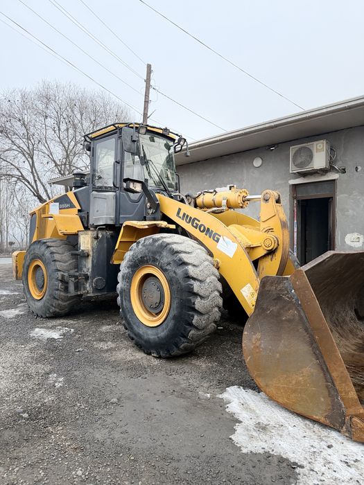 3 kubalik Frantalni Pagruzchik sotiladi