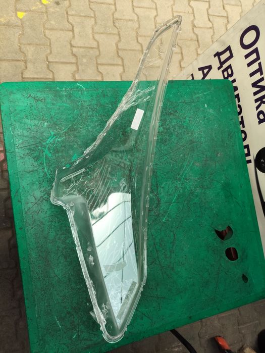 Кия Рио стекло 21+24