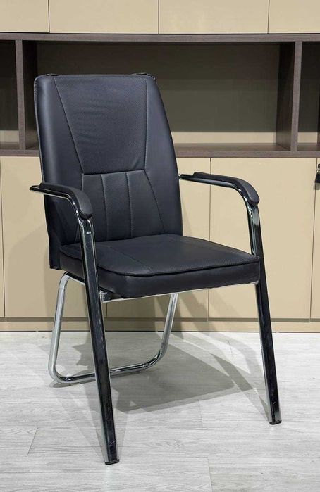 Стул для офиса и дома - Del965