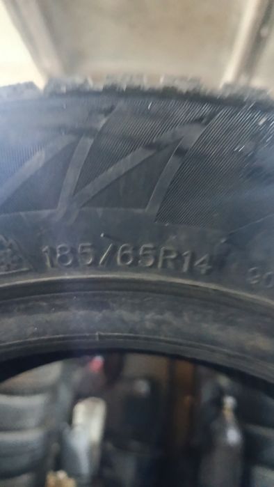 Шины сайлун зимние 185/65/14