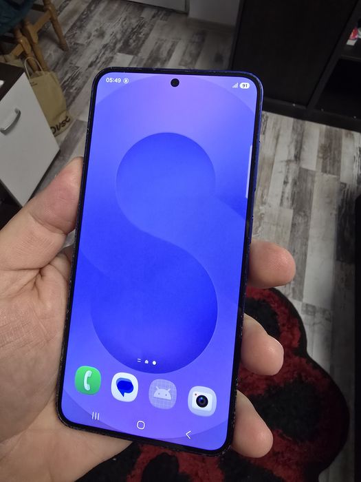 Samsung s25 128gb