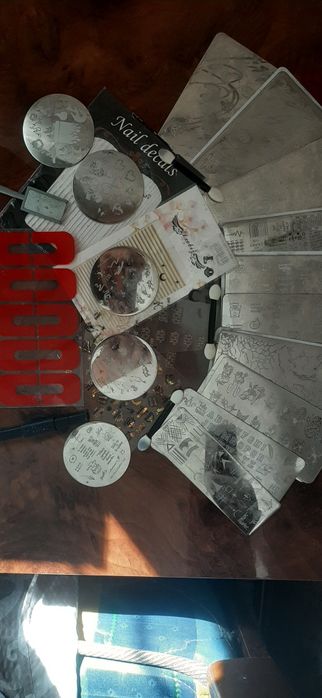 Продаю маникюрный набор