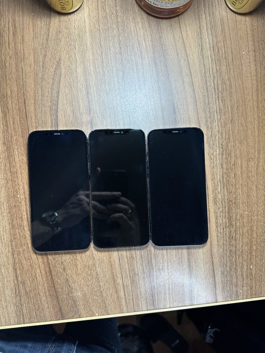 Iphone 12 pro max impecabil