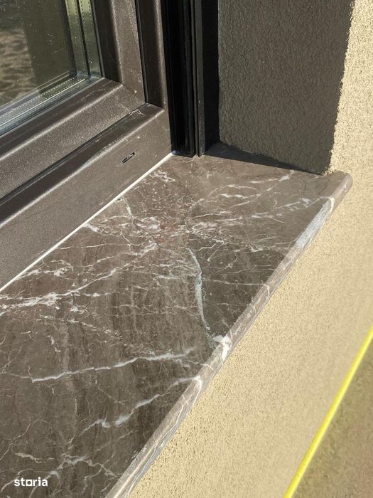 Proprietar Vand Casa TERMO  PASIVA capabila sa functioneze independent