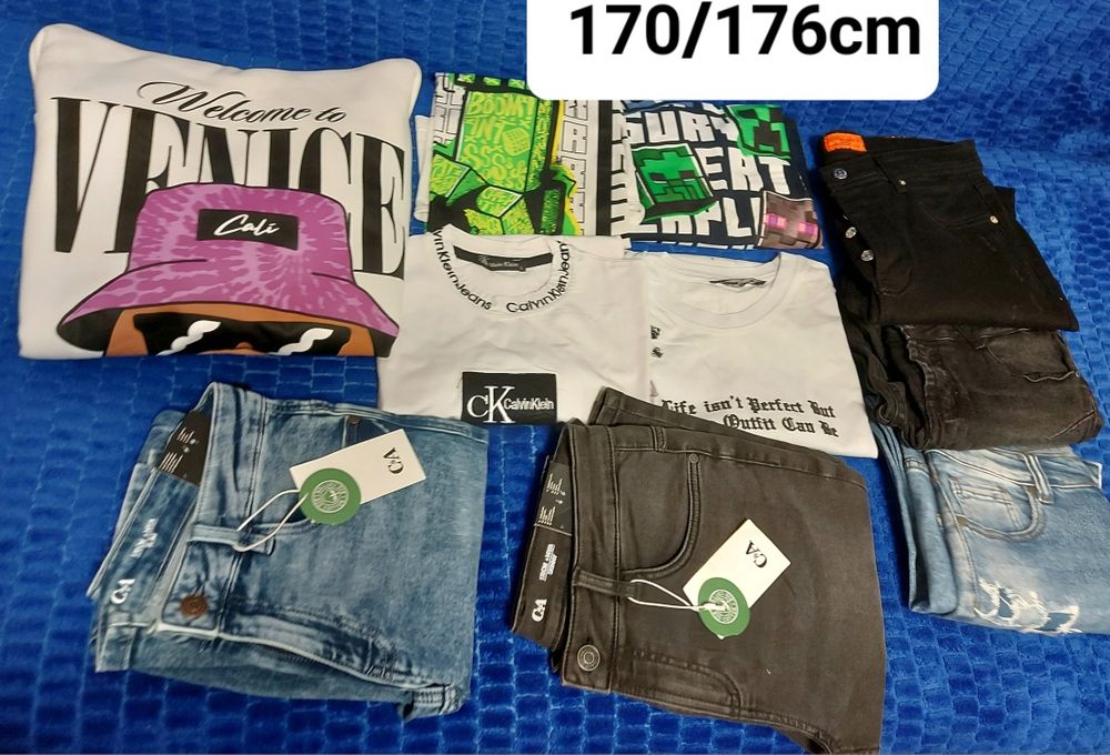 Haine petru baieti  170/176